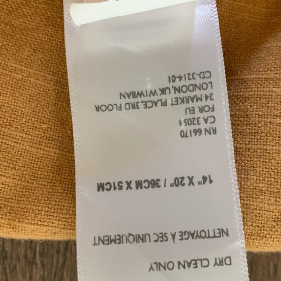 Pillow Case - Picture 8 of 8